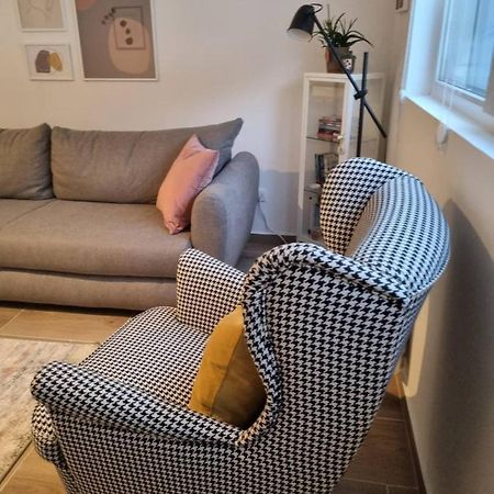 Apartman Nana Divčibare Esterno foto