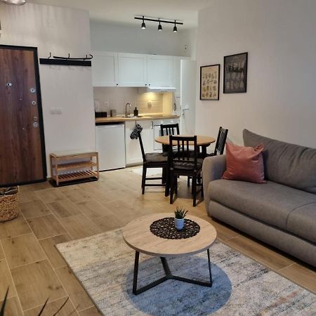 Apartman Nana Divčibare Esterno foto