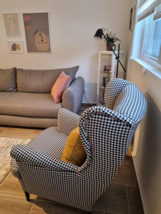 Apartman Nana Divčibare Esterno foto