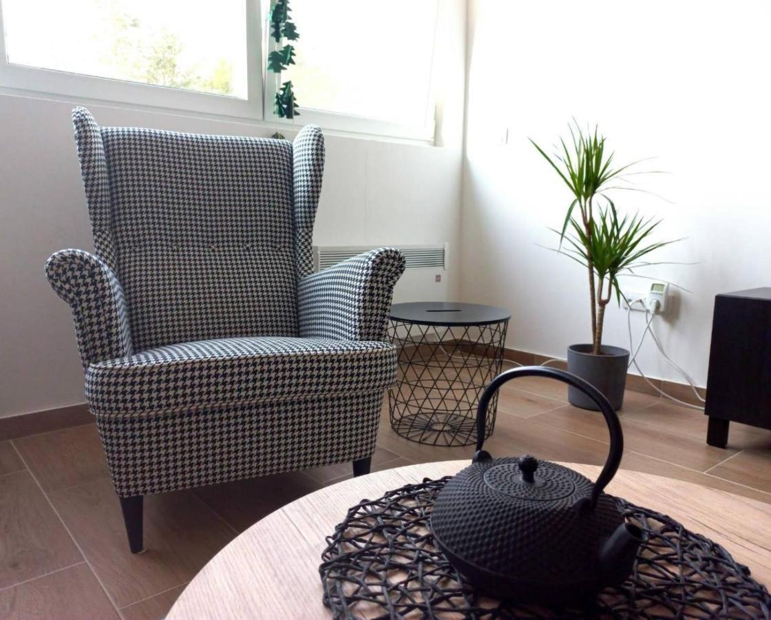 Apartman Nana Divčibare Esterno foto