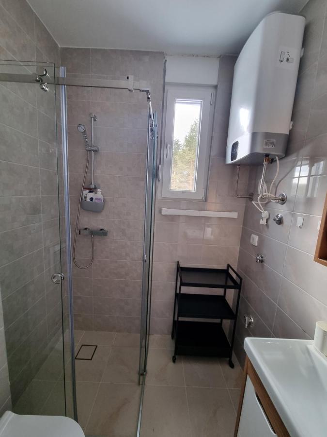 Apartman Nana Divčibare Esterno foto