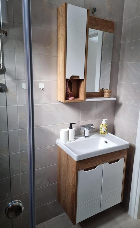 Apartman Nana Divčibare Esterno foto