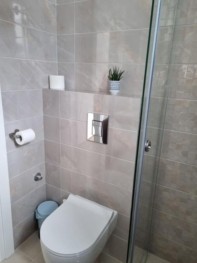 Apartman Nana Divčibare Esterno foto