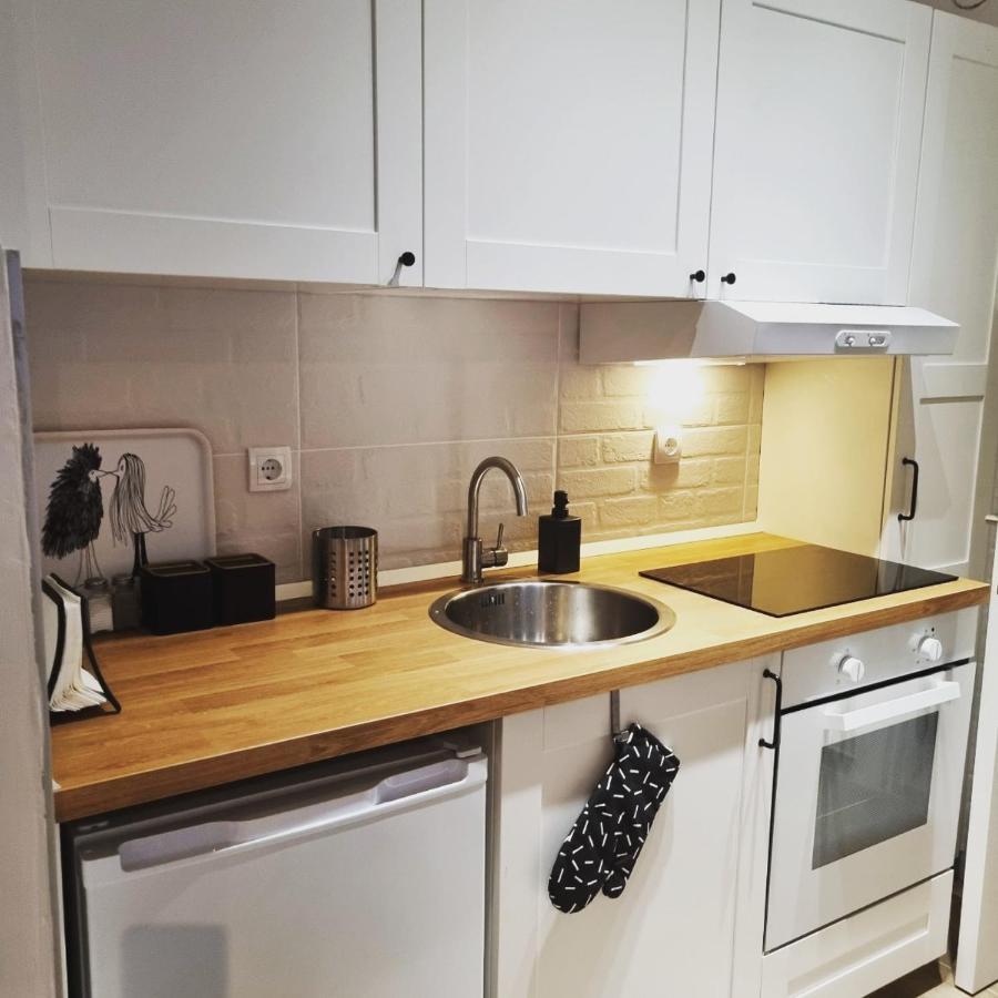 Apartman Nana Divčibare Esterno foto