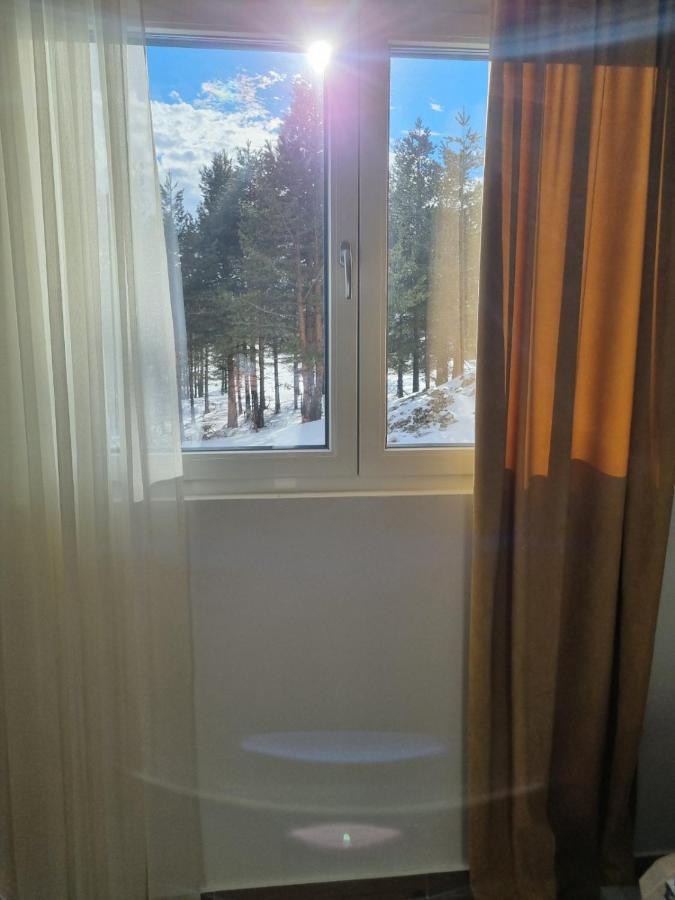 Apartman Nana Divčibare Esterno foto