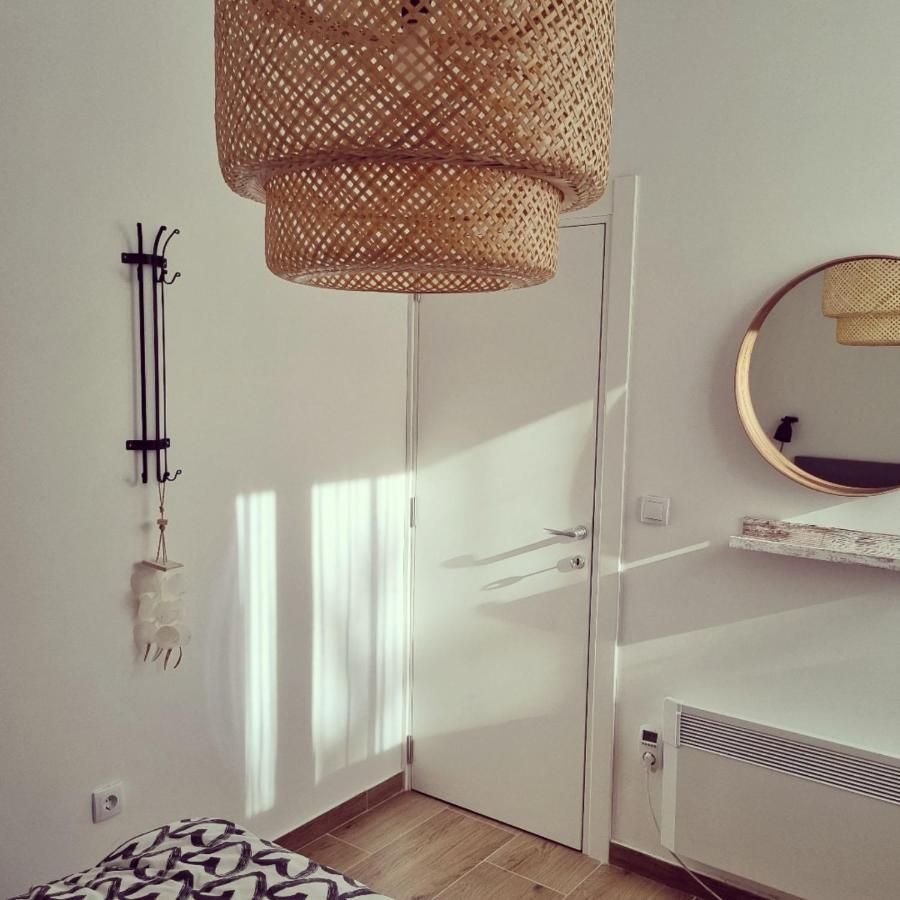 Apartman Nana Divčibare Esterno foto