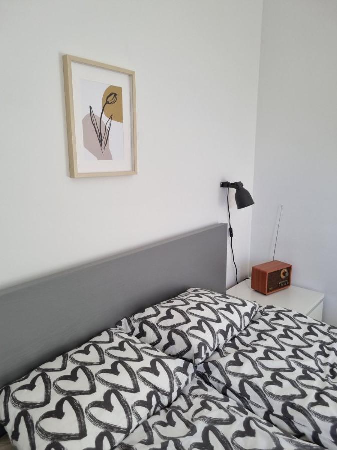 Apartman Nana Divčibare Esterno foto