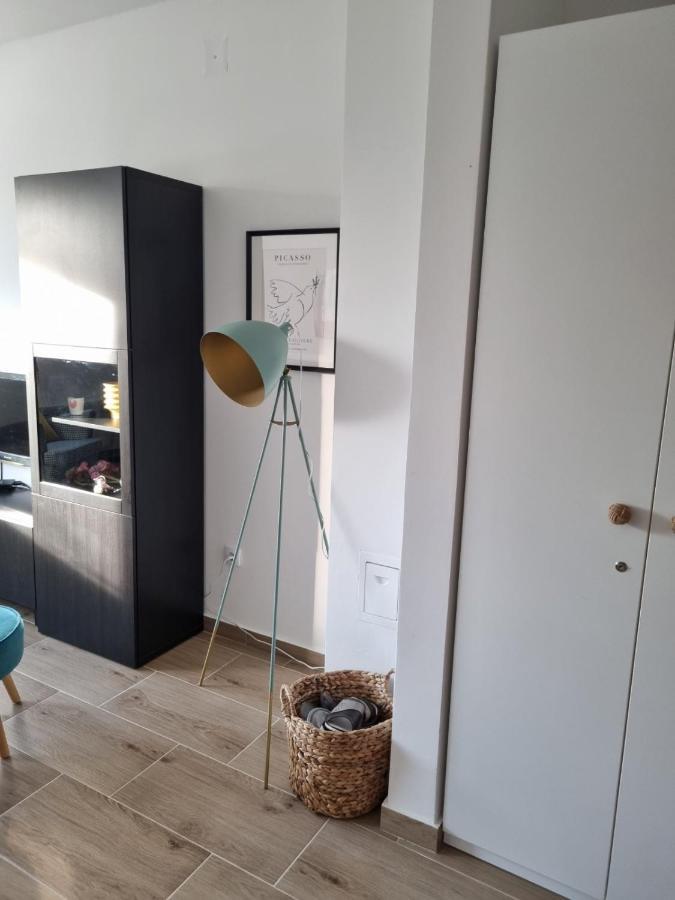 Apartman Nana Divčibare Esterno foto