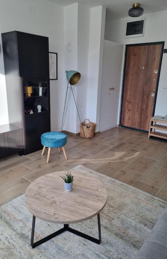 Apartman Nana Divčibare Esterno foto