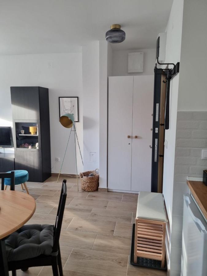 Appartamento Apartman Nana Divčibare Esterno foto