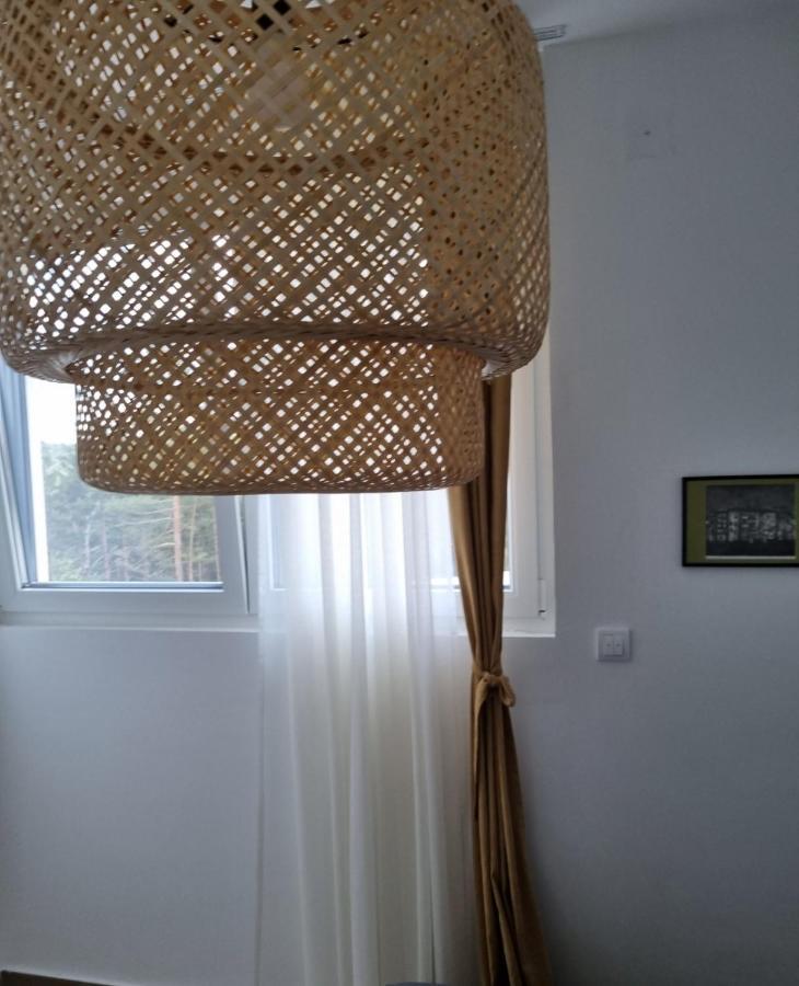 Apartman Nana Divčibare Esterno foto