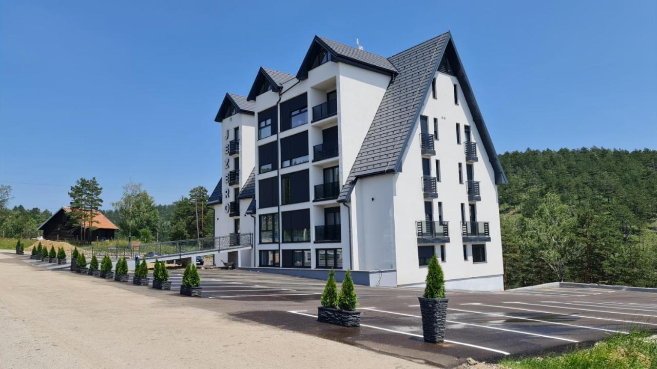 Apartman Nana Divčibare Esterno foto