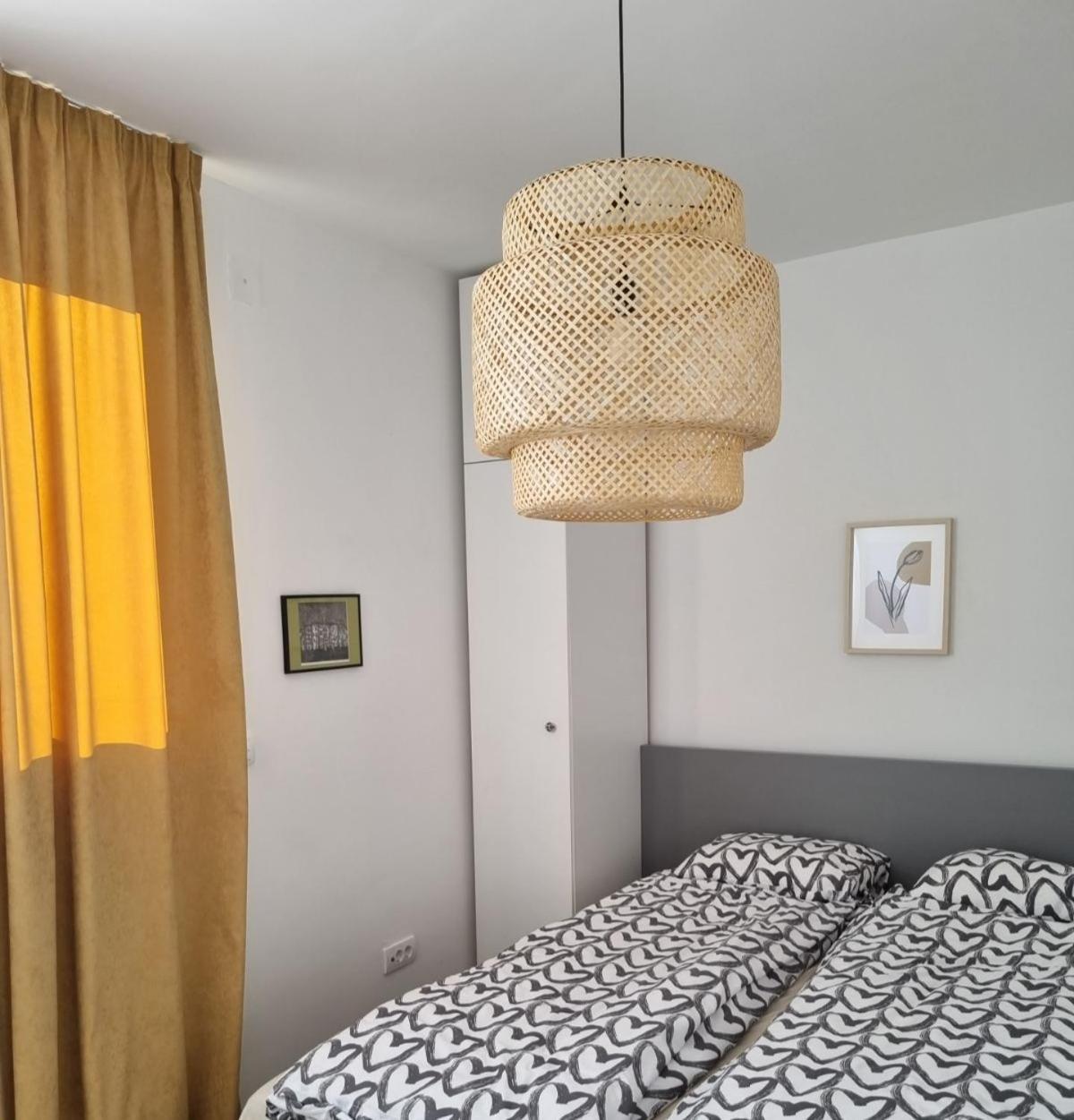 Apartman Nana Divčibare Esterno foto